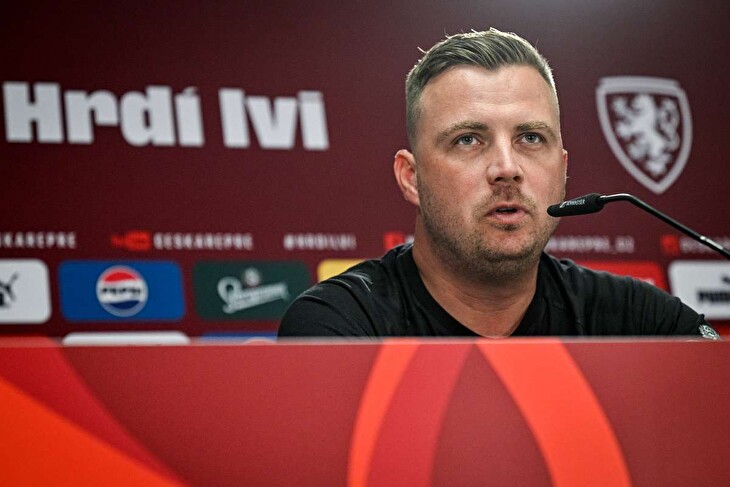 Köstlova nominace v éře po Haškovi: Dočkali se Hellebrand i Sejk, Krejčí chybí kvůli kartám