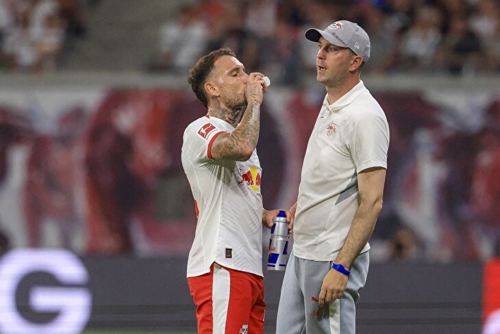 Jiné předpoklady i větší odvaha: Přibrzdí hráči Lipska suverénní Bayern?