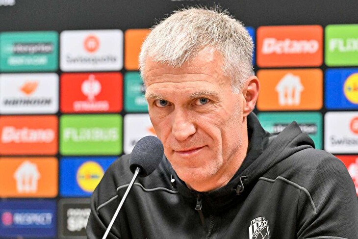 Hyský: Porto je komplexní a velmi silný tým, mají kvality na Ligu mistrů