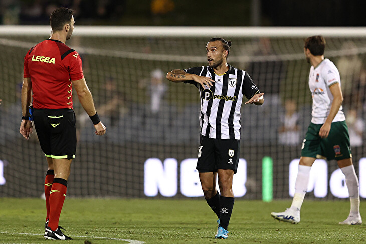 V Austrálii padly tvrdé tresty za match fixing. Pyká i bývalý reprezentant