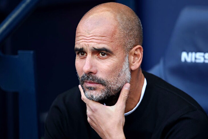 Guardiola o sezoně City: Získal jsem 12 titulů za 16 let, člověk ale nemůže pořád vítězit