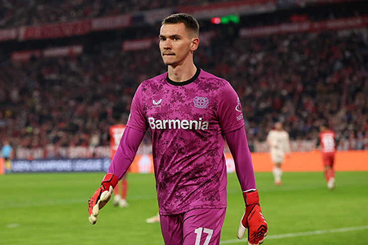 PSV se blíží dohodě s Leverkusenem a zisku Kováře, jednání s Bayernem nevyšla