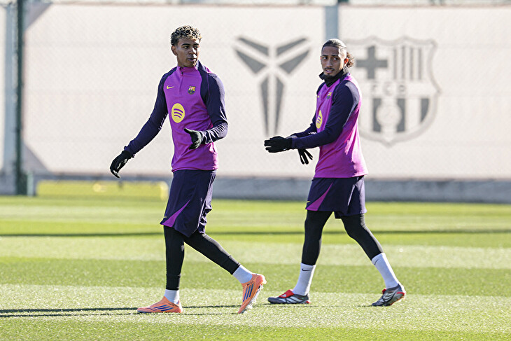 Barcelona chce vrátit Ligu mistrů na Camp Nou vítězstvím, proti bude Frankfurt