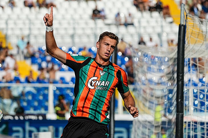 Benátky svolily k odchodu Fily. Plzni konkurují zájemci z Německa, Švýcarska nebo Polska