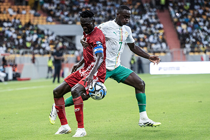 Když fotbalu brání válka: Kterak súdánský klub vyhrál cizí ligu a nestal se šampionem