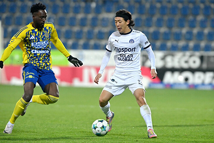 Kim opouští Slovácko a vrací se do vlasti. Bude hrát za Pučchon, čeká ho vojna