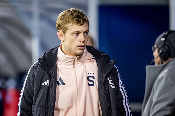 Útok na Slavii? Nesmíme se dívat okolo, musíme se soustředit na sebe, hlásal Panák