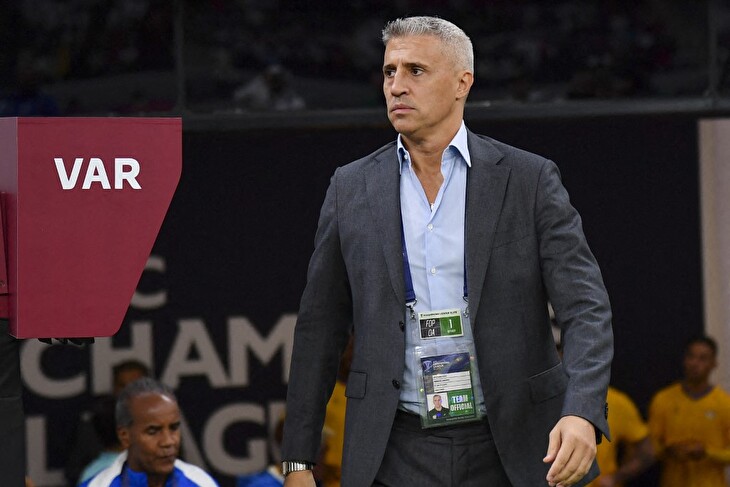 Crespo se vrací na lavičku São Paula, bývalý kanonýr podepsal smlouvu do konce roku 2026