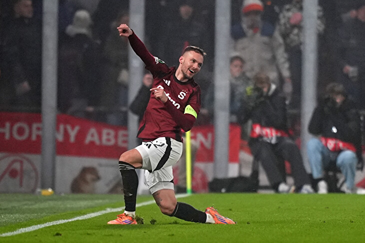 Evropské koeficienty po pohárovém týdnu (8)