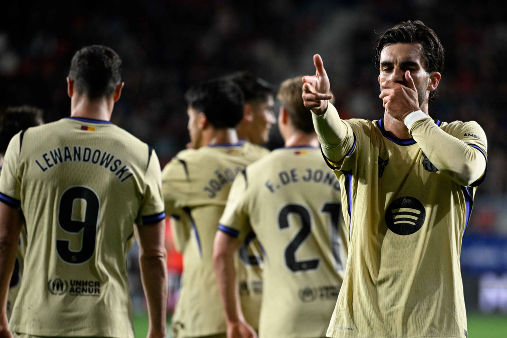 Barcelonu dělí od titulu poslední krok, rozhodnout může El Clásico — image 3