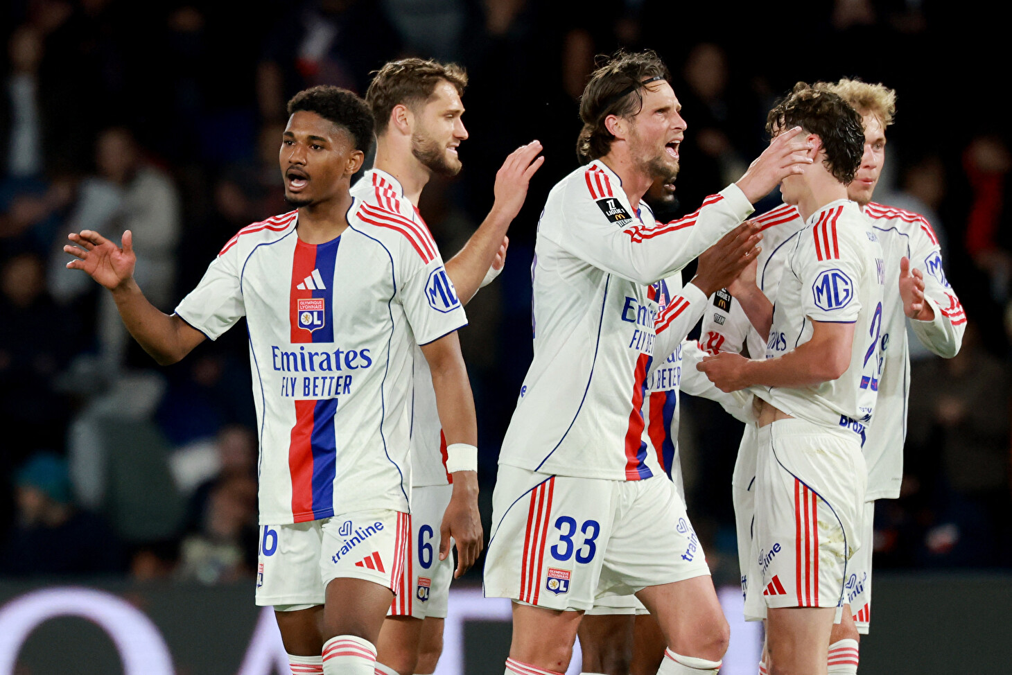 PSG remizuje s Lorientem 2:2, výrazně obměněný kádr ztrácí body — image 3