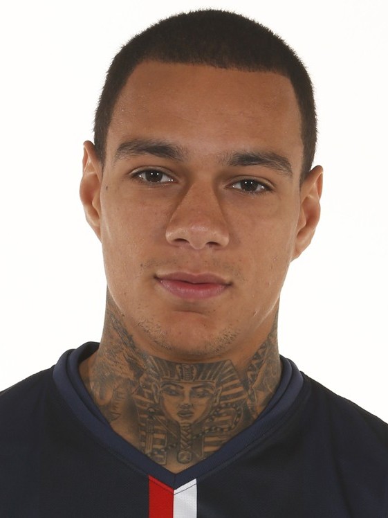 Gregory Van Der Wiel Player Profile Transfermarkt