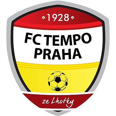 Tempo Praha (Česko) - fotbalový klub Tempo Praha (Česko), zprávy, novinky, výsledky