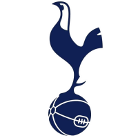 Tottenham Hotspur Anglie Logo Datum Zalozeni Oficialni Stranky Stadion Kontaktni Udaje [ 200 x 200 Pixel ]