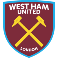 West Ham United (Anglie) - logo, datum založení, oficiální ...